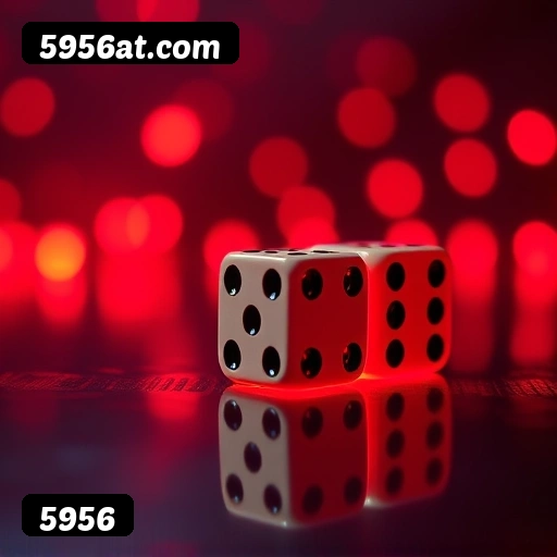 FAQ 5956 Brasil - Perguntas frequentes sobre bônus, PIX, RTP, APP mobile e VIP