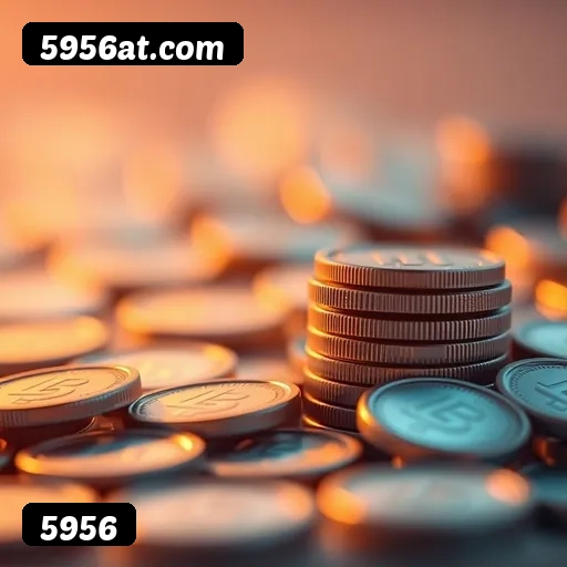 Loterias online disponíveis na 5956