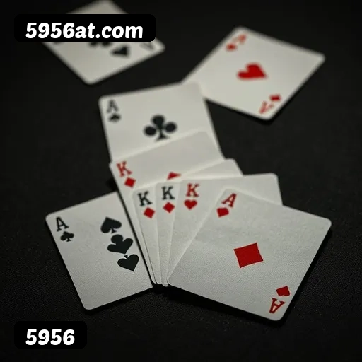 Níveis do programa VIP da 5956